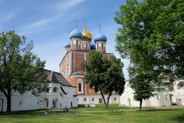Кракен плейс