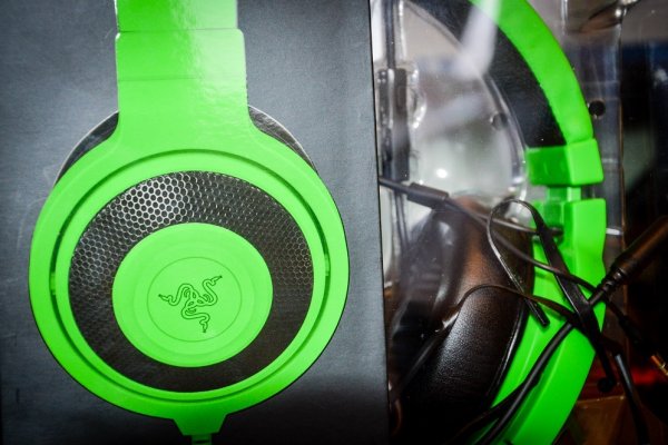 Kraken19 at